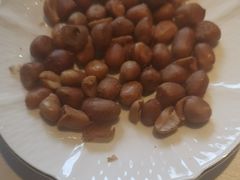 -八府香鸭·啫啫煲(华山路店)