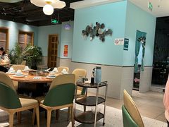 大堂-春润大地海南椰子鸡(沙井京基百纳广场店)
