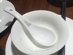 餐具摆设-多哩小馆(大行宫店)