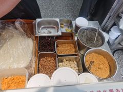 -运栋天马牛肉饼(林科大店)