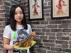 -羊家胡同·龙虾烧烤火锅(龙汇路店)