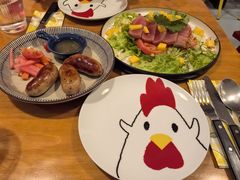 -Mesa Madre梅萨妈妈·Bintana(国贸店)