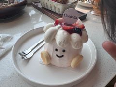 -俏贝拉(裕后街店)