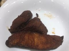 本帮熏鱼-金时代顺风大酒店(金山店)
