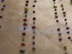 -ROCKPLUS攀岩馆(环宇城店)