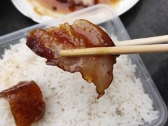 -黄连大头华烧鹅店(大良店)