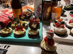 -京韵胡同·酱香羊蝎子火锅涮肉(长寿路店)