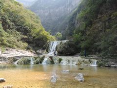 -云台山风景名胜区