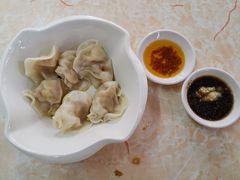 三鲜鲜肉饺-聚荣饺子店