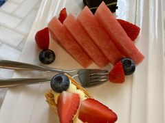 -新侨三宝乐西餐厅(崇文门店)