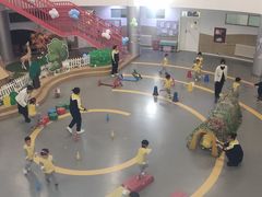-北京市朝阳区阳光起点幼儿园(东坝园)