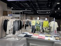 -凯德MALL(西直门店)