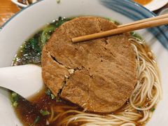 -小方的面(徐家汇店)