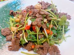 -老馆子·建德菜·山肴鱼鲜(海威新界店)