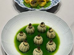-新光酒家·河豚·海鲜·蟹料理(浦东店)