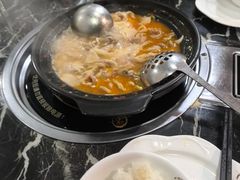 -李师傅脆肚(华强北店)