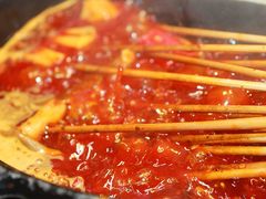 -正宗钢管厂五区·小郡肝火锅·串串香(商品街总店)