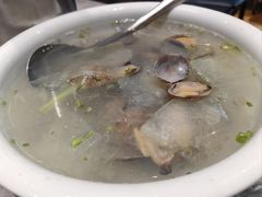 -九龙餐厅(大沽路店)