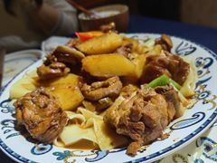 -伊带伊路新疆美食府(呼家楼店)