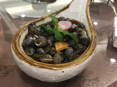 黄泥螺-海景壹号大酒店(滨湖店)