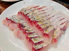 -正能量脆肉鲩火锅