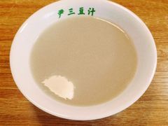 -尹三豆汁(天坛店)