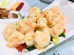 -六和聚传统烤鸭.天津菜(和平店)