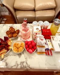 -梓爱月子中心(花都店)