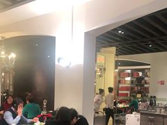 大堂-小资太太餐厅(南岗区店)