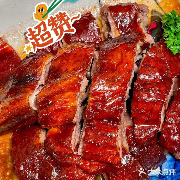 常来大排档(天河北店)—— 广州粤菜的顶级体验!