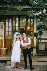 -卡米拉婚纱摄影工作室(金汇广场店)