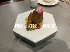 -苏城小院·园林精致苏州菜(斜塘老街店)