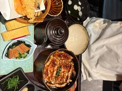 -玄白·炭烤活鳗(上海首店)