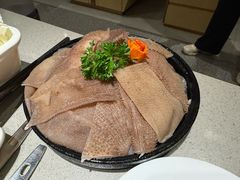 -海底捞火锅(上地华联店)