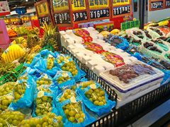 -新玛特购物广场(齐齐哈尔店)