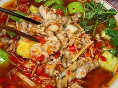 -霸王虾·麻辣小龙虾(清水河公园店)