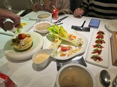 -王品牛排(福州泰禾店)