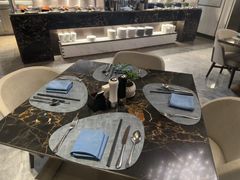 -济南凯宾斯基酒店-THE VIEW云景全日制餐厅