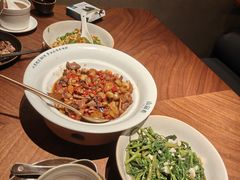 -山涧肴·泉水煮活鱼(坂田店)