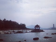 -三亚蜈支洲岛旅游区