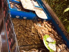 -海味当家(西安路店)