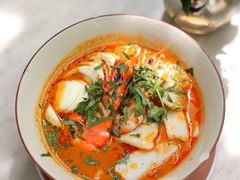 -Ginger(兴国路店)