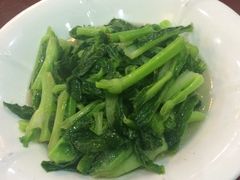 -何氏排骨(左家塘店)