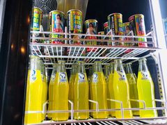 -新凯旋·烧烤bar(余英坊店)