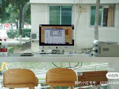 -海马体照相馆(成都来福士广场店)
