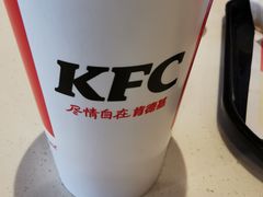 -肯德基(大兴火车站店)