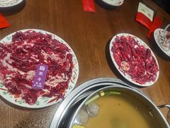 -汕头八合里海记牛肉店(清河店)