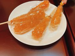 红茶配黄糖-清真· AL-JANNAT 佳纳特餐厅(仙林店)
