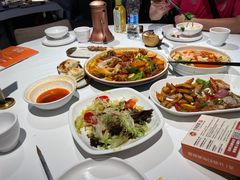 -西域阿里马新疆菜·清真(桂花路店)