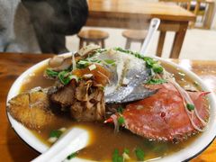 -阿玲海鲜面(高亭镇星河路店)